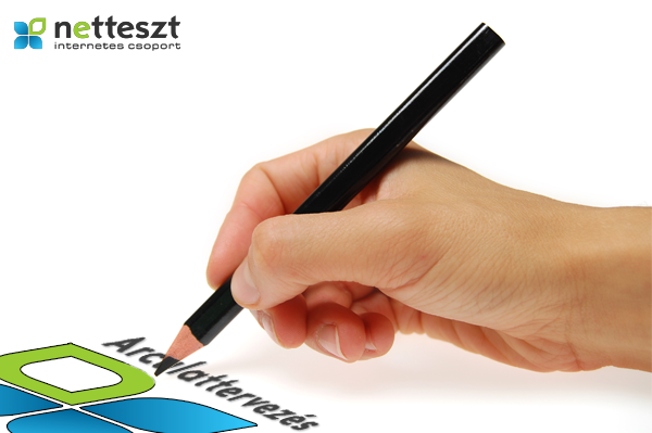 arculattervezés, kis arculattervezés, nagy arculattervezés